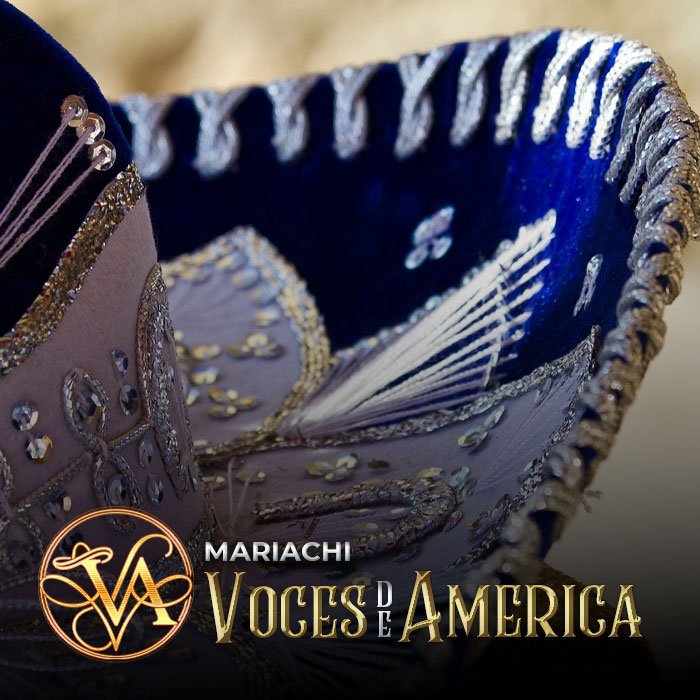 Mariachi voces de America